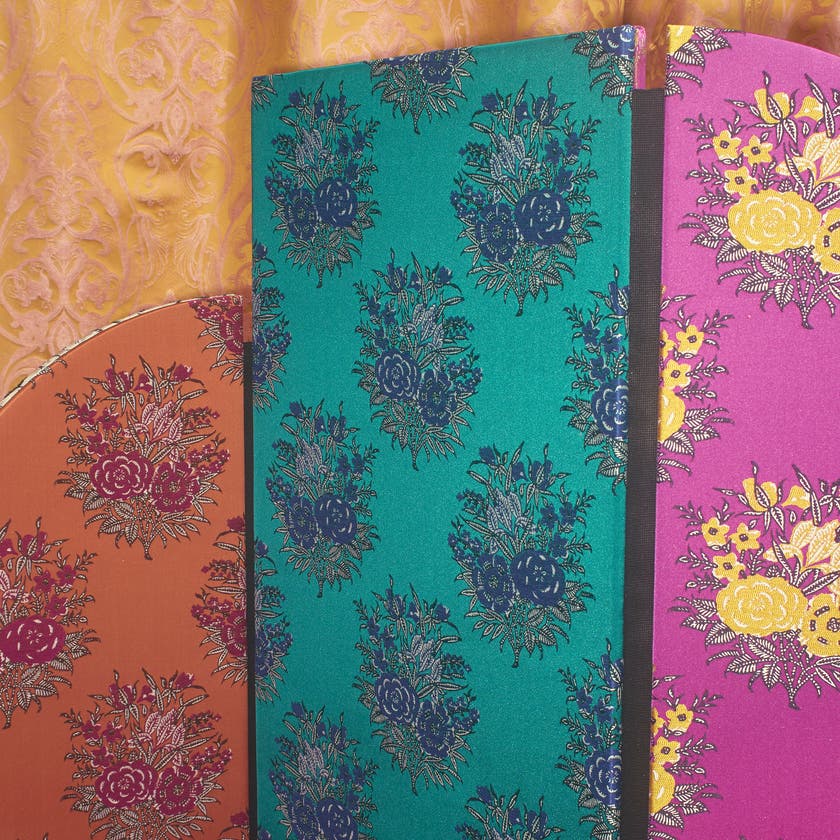Block print