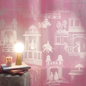 Thousand nights Image